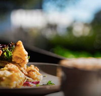 Wild Harvest - Book Restaurant