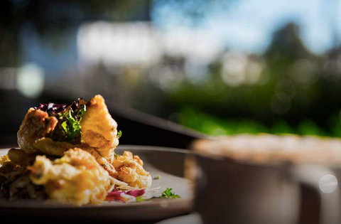 Wild Harvest - Book Restaurant 0