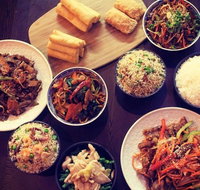 Wok'd Gourmet Chinese - Knoxfield - Book Restaurant