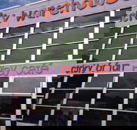 Zucchini Bro - Greenway - Book Restaurant