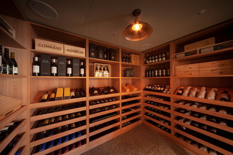 Angas Park Cellars - Book Restaurant 2