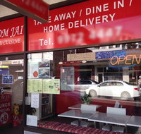 Aom Jai - Book Restaurant