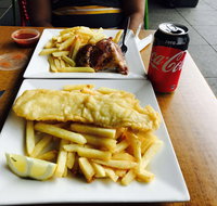 Archie's All Day - Book Restaurant