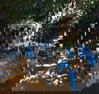 Atlas Cafe Pop-Up - Book Restaurant