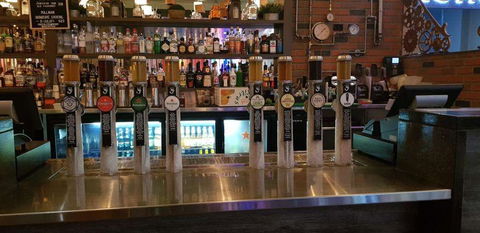 BAR36 - Book Restaurant 0