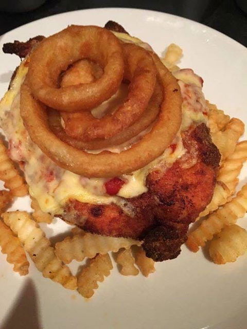 Boss Hogg's Steakhouse - Book Restaurant 0