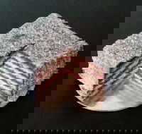 Bourke Street Bakery - Alexandria - Book Restaurant