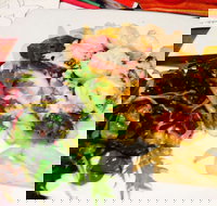 Breakers Bar  Cafe - Book Restaurant