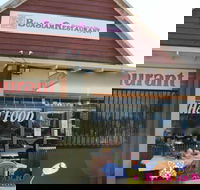 Bua Siam Restaurant - Book Restaurant