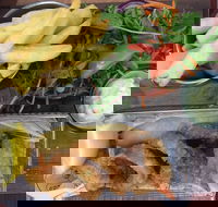 Canberra Southern Cross Club - Book Restaurant