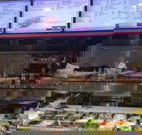 Chicken Feast - Book Restaurant