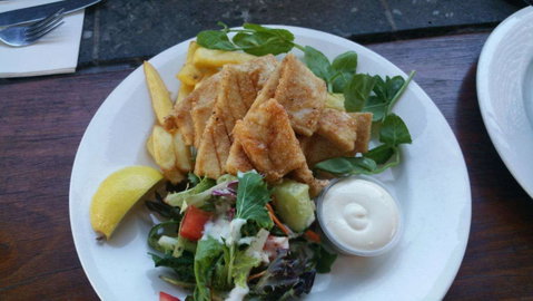 Coolangatta Hotel - Book Restaurant 0