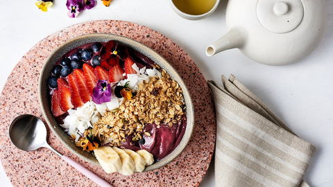 Cornerstone Coffee & Kitchen - Book Restaurant 0