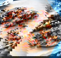 Crust - Narellan - Book Restaurant