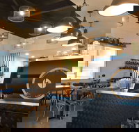 Electric Bean - Book Restaurant