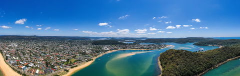 Ettalong Diggers Visitor Information Centre - Book Restaurant 0