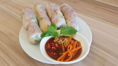 European Deli And Cafe - Book Restaurant 0