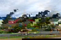 Frank's Cider House  and Cafe