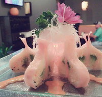 Fusion Wok - Book Restaurant