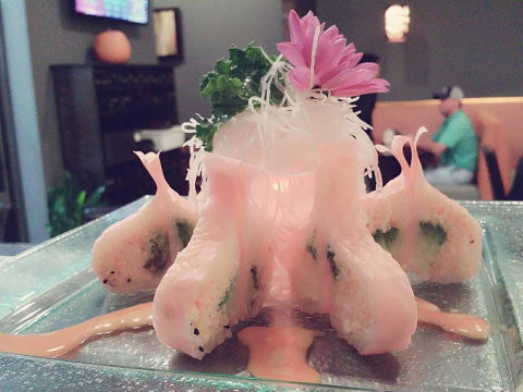 Fusion Wok - Book Restaurant 0