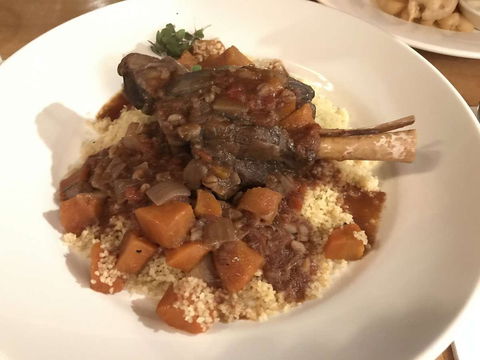 Gabriel's On The Bay - Book Restaurant 0