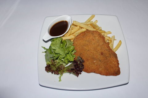 Georges On Queen - Book Restaurant 0