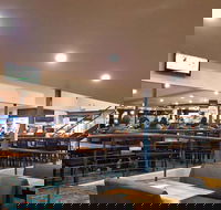 Gerroa Boat Fisherman's Club - Book Restaurant