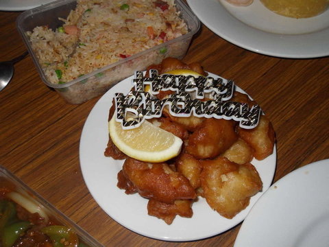 Golden Orient Chinese Restuarant - Book Restaurant 0