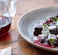 Grub Fitzroy - Book Restaurant