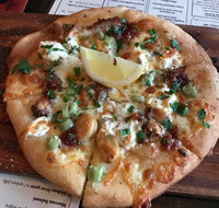 Jah Bar - Dee Why - Book Restaurant