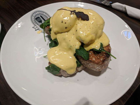 Jamaica Blue - Belmont - Book Restaurant 0