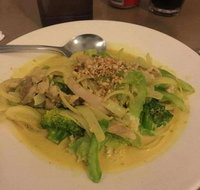 KereKere Green - East Melbourne - Book Restaurant