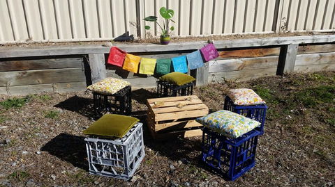 Killibinbin - Book Restaurant 0