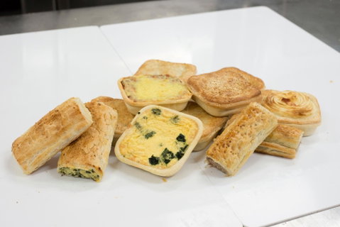 King's Pies - Kingsville - Book Restaurant 0