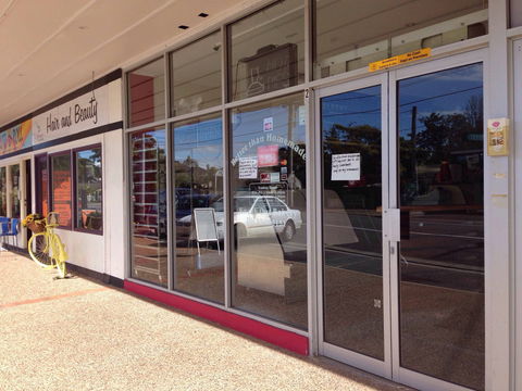 Knock Out Bakery - Book Restaurant 0