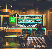 Kokomo's - Book Restaurant