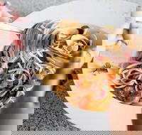 La Capannina - Book Restaurant