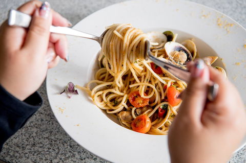 La Capannina - Book Restaurant 0