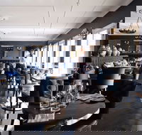 Locavore Dining - Book Restaurant