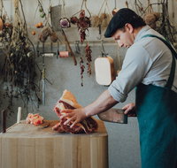Meatsmith - Specialty Butcher and Wine Merchant - Book Restaurant