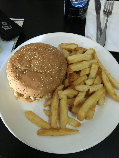 Moonambel Hotel - Book Restaurant 0