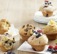 Muffin Break - Strathpine - Book Restaurant