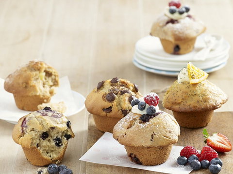 Muffin Break - Strathpine - Book Restaurant 0