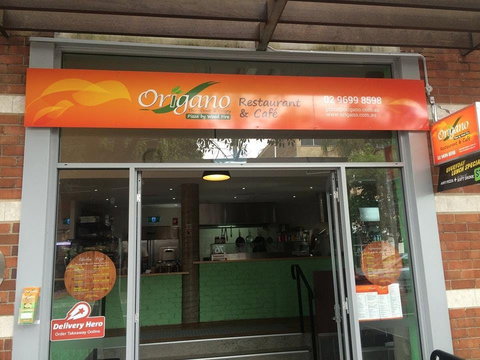 Origano Pizza By Wood Fire - Book Restaurant 0