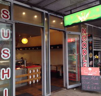 Origami Sushi  Noodles - Book Restaurant