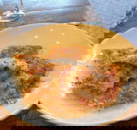 Osteria A'Mano - Book Restaurant