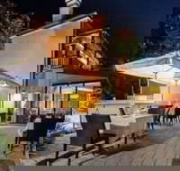 Paymasters - Book Restaurant