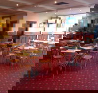 Peakhurst Inn - Book Restaurant