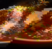 Penny Garden Restaurant - Book Restaurant