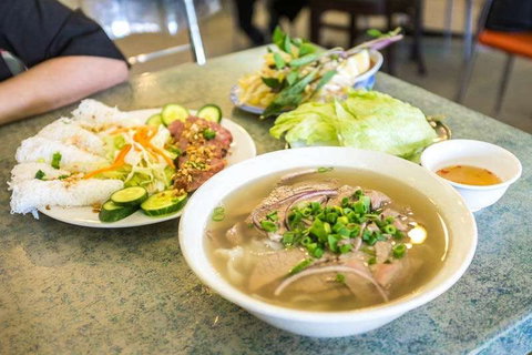 Pho Hung - Book Restaurant 0